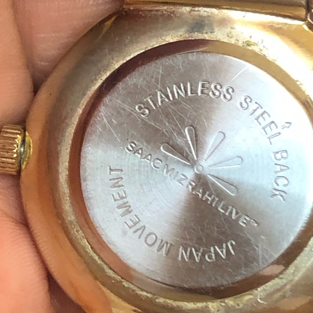 Woman’s Watch Good Working Condition View 3